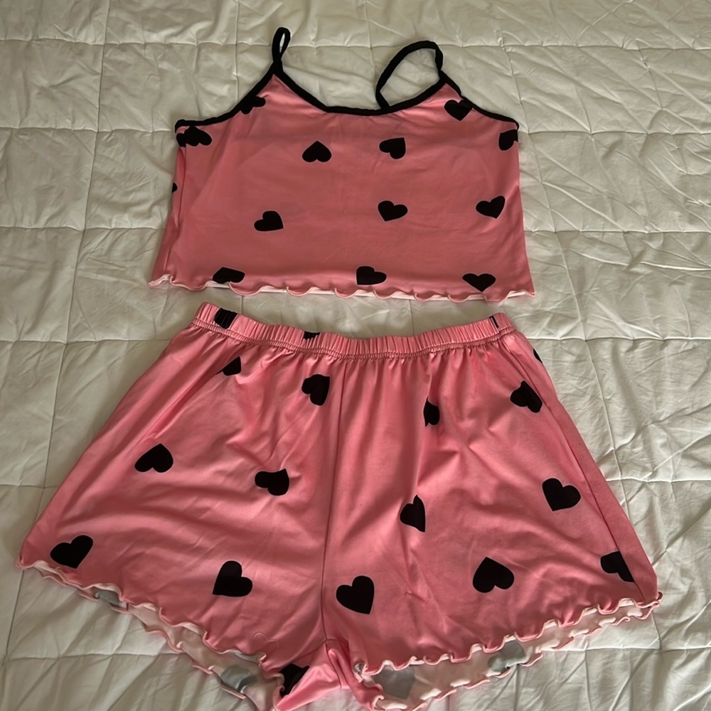 Pajama set